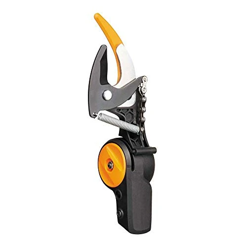 Offerta a tempo: Fiskars Testa di taglio originale di ricambio per svettatoi telescopic con lame bypass — 18% da 44,99 € a 37,03 €