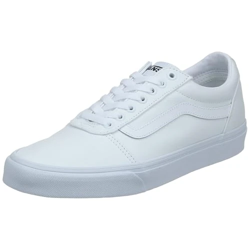 Oferta limitowana: Vans Ward Suede Buty, Czarny, 45 EU z 179.00 zł na 179.00 zł (oszczędź 0.00%)