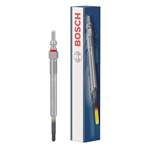 Offre limitée : Bosch 0250202093 (GLP049) - Bougie de préchauffage Duraterm - Boite carton - 1 pièce - pour véhicules à moteur diesel de 17.27 EUR à 17.27 EUR (remise 0%)