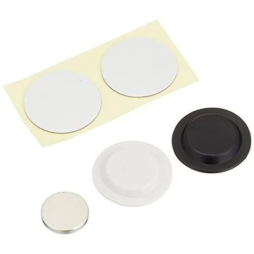 Shimano FC-R9100-P zestaw magnesów