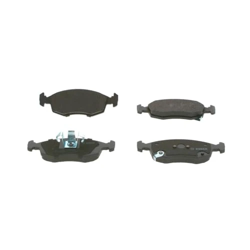 Offerta a tempo: BOSCH Kit pastiglie freno, Freno a disco 0986494537 - 0.00% da 32.58 € a 32.58 €