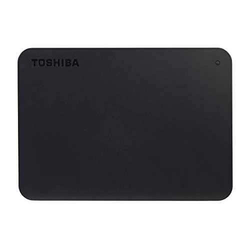Begrenztes Angebot: TOSHIBA Disco Duro Externo Canvio Basics 2.5" 1TB USB 3.0 von 61.99 EUR auf 61.99 EUR (Rabatt 0%)