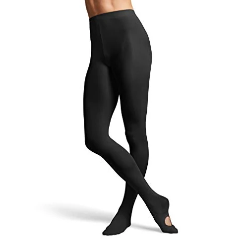 Limited offer: Bloch Dance Women's Contour Soft Adaptatoe Tights from 16.00 USD to 16.00 USD (save 0%)