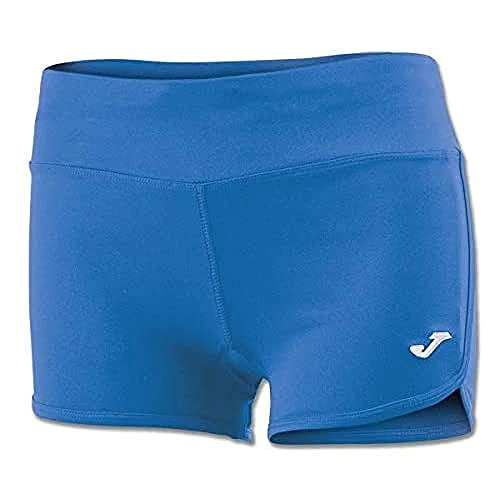 Oferta limitada: Joma STELA II Pantalones Cortos, Mujer, Royal, XS de 18.03 € a 18.03 € (ahorro 0.00%)