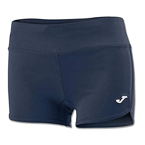 Oferta limitada: Joma STELA II Pantalones Cortos, Mujer, Marino, XS de 15.50 EUR a 9.99 EUR (ahorro 36%)