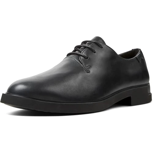 Limited-time offer: Camper womens Iman Oxfords, Black Black 001, 6 UK from 130.00 £ to 130.00 £ (save 0.00%)