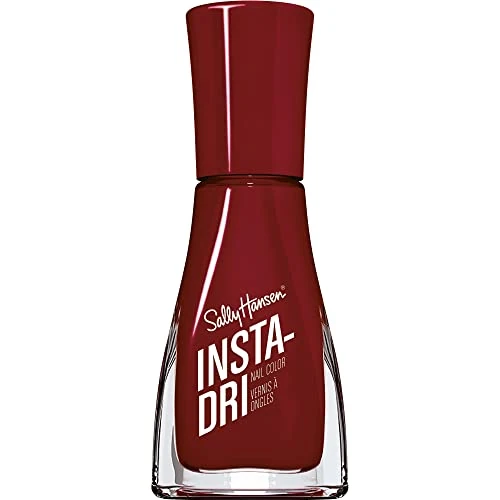 Offre limitée : Sally Hansen - Vernis à ongles - Insta dri - 393 Cinna snap - 9,17ml de 6.90 € à 6.90 € (0.00% de remise)