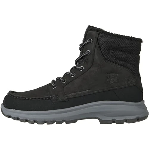 Limited offer: Helly Hansen Herren Garibaldi V3 Wasserdichte Winterstiefel from 160.96 EUR to 131.99 EUR (save 18%)