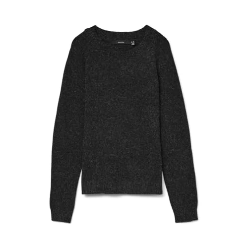 Zeitlich begrenztes Angebot: VERO MODA VMDOFFY LS O-Neck Blouse GA NOOS von 24.99 € auf 18.99 € (24% Rabatt)