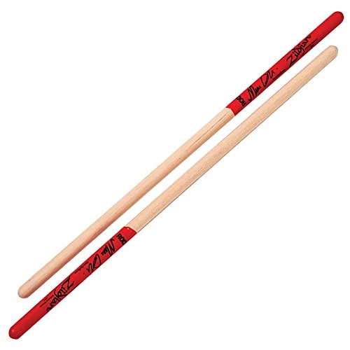 Offerta a tempo: Zildjian Marc Quinones Artist Series Rock Timbale Bacchette - 0.00% da 21.53 € a 21.53 €