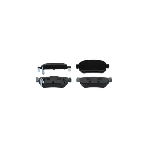 Oferta limitada: BOSCH Bremsbelagsatz, Scheibenbremse 0986494816 de 19.50 € a 16.65 € (ahorro 15%)