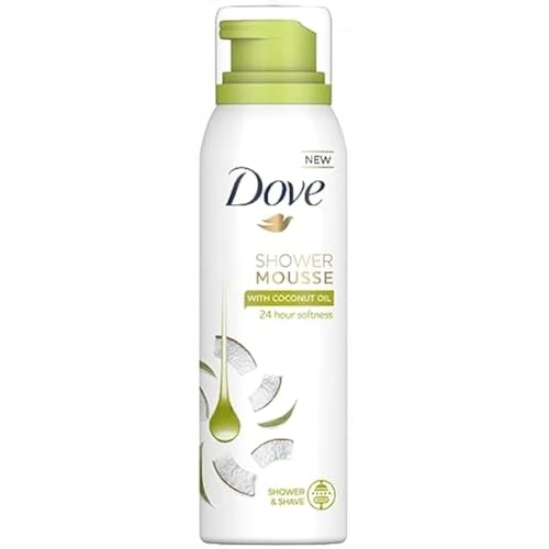 Offerta a tempo: Mousse douche Surgras Coco - 46% da 4.49 € a 2.44 €