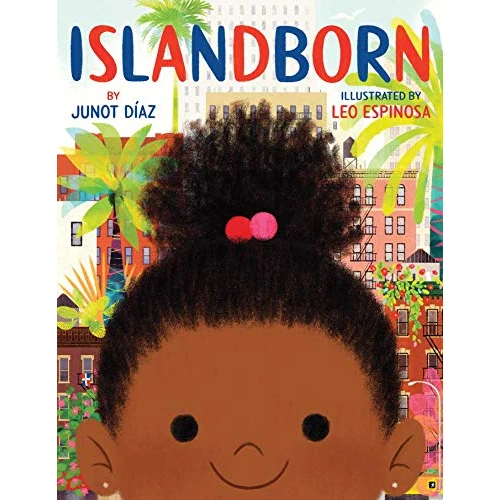 Islandborn (English Edition)