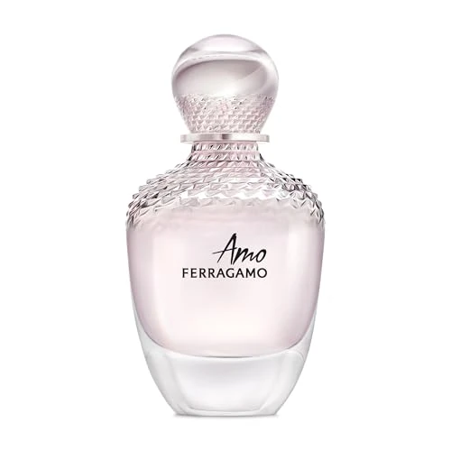 Ferragamo Amo Ferragamo EdP, Linie: Amo Ferragamo, Eau de Parfum für Damen, Inhalt: 100ml