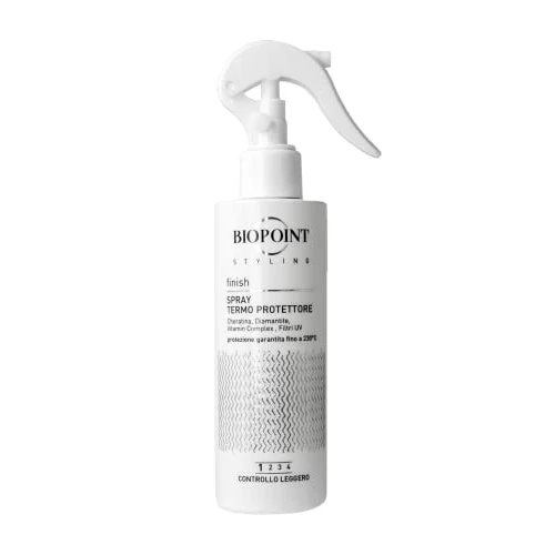 Offre limitée : Biopoint Spray Protection des Cheveux Coiffure/Soin des Cheveux Femme de 14.86 EUR à 14.86 EUR (remise 0%)