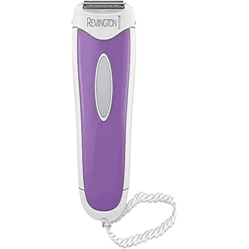 Limited offer: Remington Shaver for Women from WSF4810 from 25.00 EUR to 13.60 EUR (save 46%)