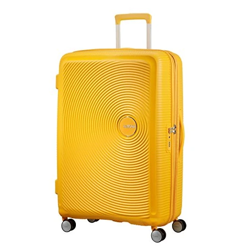 Offerta a tempo: American Tourister Soundbox Trolley da stiva, 77 cm - 30% da 199.90 € a 139.97 €