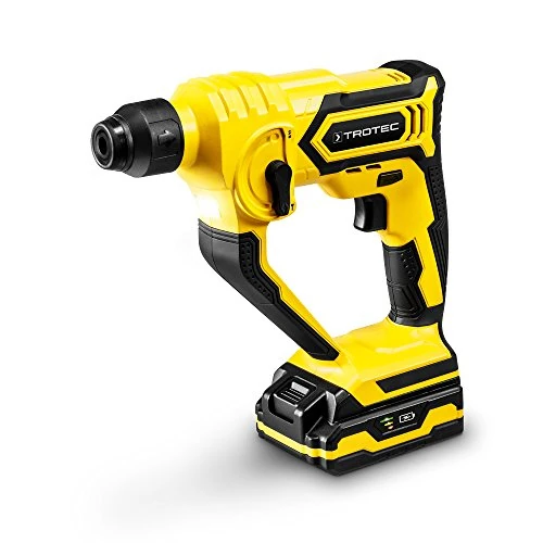 Martello perforatore a batteria PRDS 10-20V