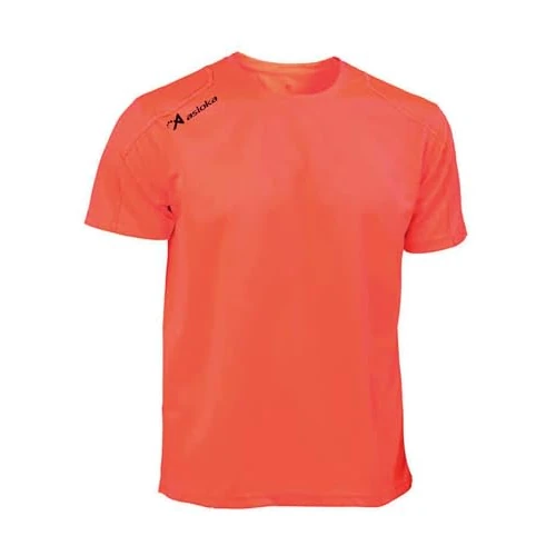 Maglietta Tecnica da Uomo a Maniche Corte Mesh | Abbigliamento Sportivo Estivo Traspirante e ad Asciugatura Rapida | Ideale per Palestra, Allenamento, Tempo Libero e Fitness