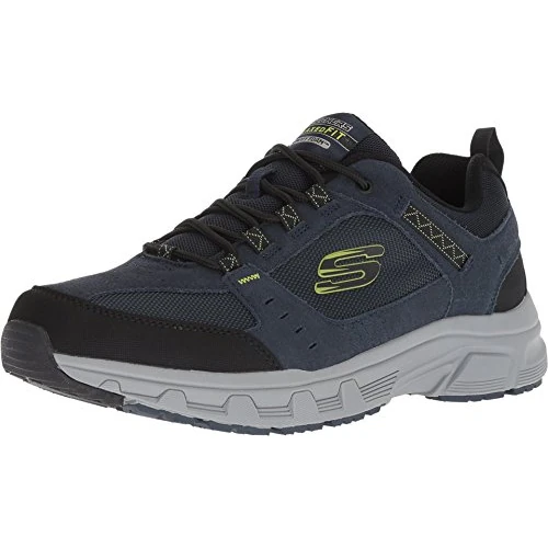 Tijdelijke aanbieding: Skechers heren Oak CanyonWandelschoen van 75.19 EUR naar 69.93 EUR (korting 7%)