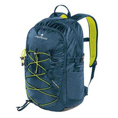 Offerta a tempo: Ferrino Rocker zaino, blu, Small/25L - 42% da 88.68 € a 51.79 €
