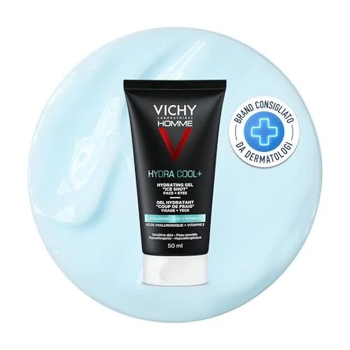 Tijdelijke aanbieding: Vichy Hydra Cool 50ml van 20.39 € naar 19.43 € (5% korting)