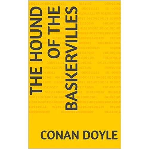 The Hound of the Baskervilles (English Edition)