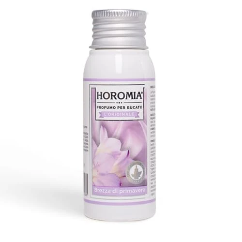 Horomia Spring Breeze Fragrance Laundry Water Soluable 50 ml