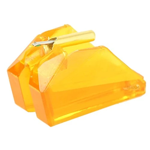 Offerta a tempo: THAKKER EPS 24 CS Puntina per Technics/National P24 - Swiss Made - 11% da 34.99 € a 30.99 €