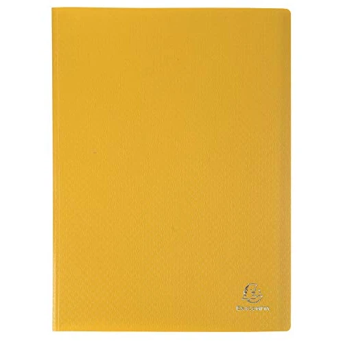 Offerta a tempo: Exacompta Opak - Portalistini, 24x32 cm 100 buste — 10% da 15,68 € a 14,11 €