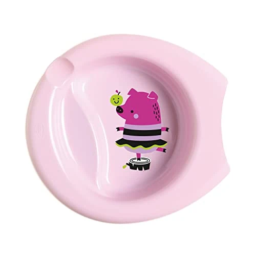 Chicco Easy 00016001100000 Bowl 6 m +