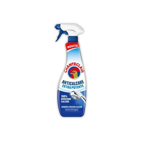 Offerta a tempo: Chanteclair - Anticalcare Universale Spray — 53% da 2,79 € a 1,32 €