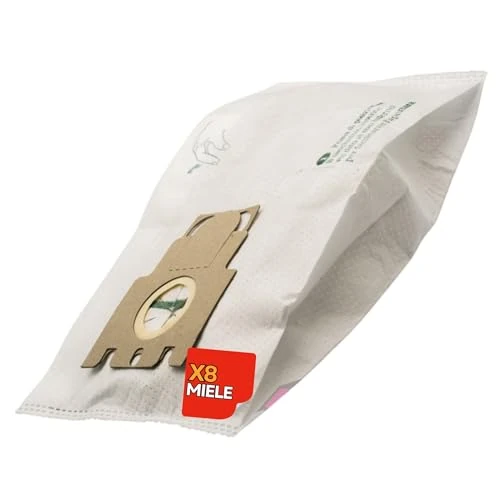 Limited offer: Elettrocasa ME 4 TNT Stick vacuum Dust bag vacuum accessory/supply from 12.00 EUR to 5.99 EUR (save 50%)