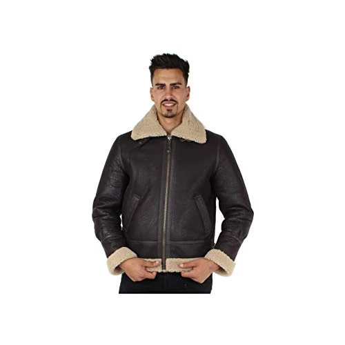 Tijdelijke aanbieding: Schott NYC Lc1259 heren leren jas (1-Pack) van 746.57 EUR naar 746.57 EUR (korting 0%)