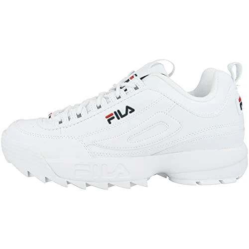 Oferta ograniczona: FILA Mężczyźni DisruptorButy sportowe z 228.73 EUR na 228.73 EUR (znizka 0%)