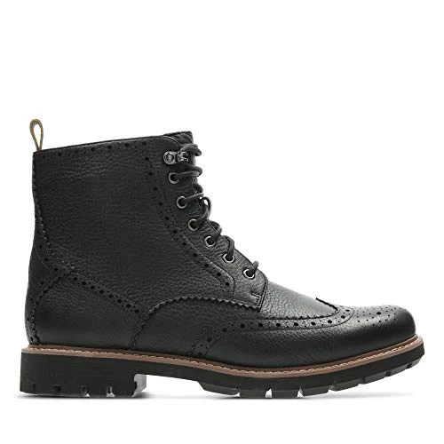 Oferta ograniczona: Clarks Mężczyźni Batcombe LordChelsea Boots z 453.81 EUR na 453.81 EUR (znizka 0%)