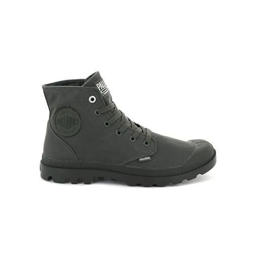 Palladium Mono Chrome Boots Uniseks, Olijf, 42 EU
