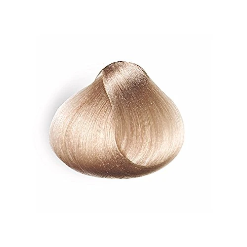 lungavita Color Plain For Hair Swedish Blonde Permanent n.14 without Ammonia with Vegetable Extracts Made in Italy