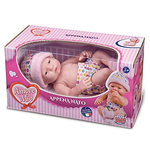 Offre limitee: Grandi Giochi - Nouveau-né, Multicolore, GG71110 de 14.75 EUR a 14.75 EUR (economie 0%)