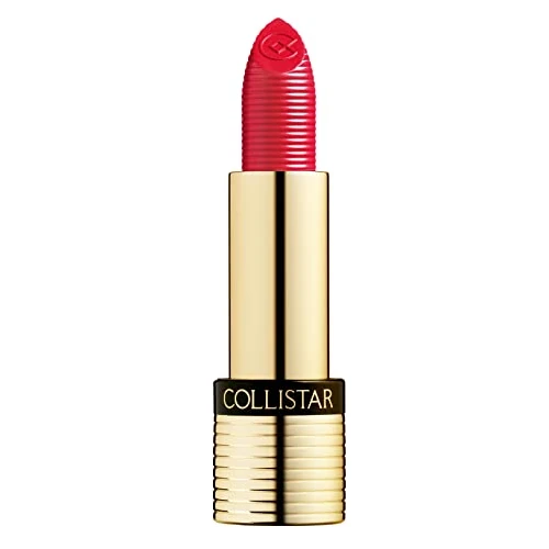 Oferta limitowana: Collistar Unico pomadka do ust, n.8 geranium, z doskonałym trzymaniem, pełny i promienny kolor, z ekstraktami z kwiatów lotosu i Bixa orellana dla głębokiego nawilżenia, 3,5 ml z 129.52 zł na 129.52 zł (oszczędź 0.00%)
