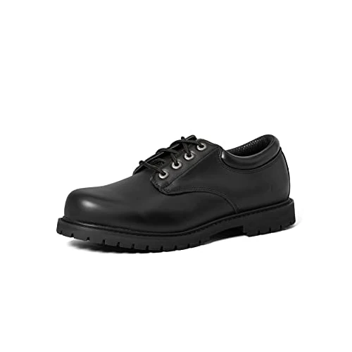 Tijdelijke aanbieding: Skechers heren Cottonwood ElksOxfords van 64.19 EUR naar 64.19 EUR (korting 0%)