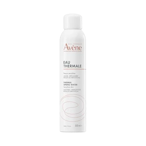 Avene Avène Eau Thermale Spring For Sensitive Skin Thermal Water 300 ml