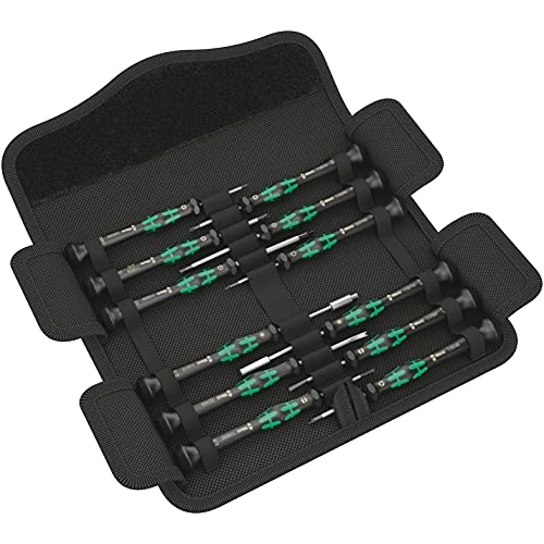 Wera, Kraftform Micro 12 Electronics 1