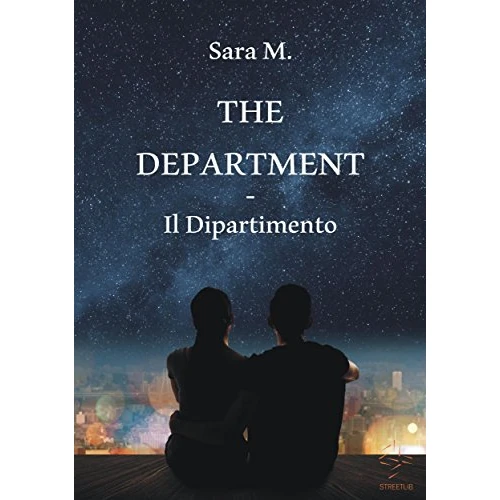 The Department - Il Dipartimento (Italian Edition)