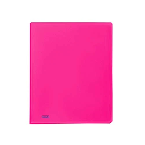Offerta a tempo: Favorit Portalistino Neon con 60 Buste Formato Interno 22X30 cm — 6% da 8,10 € a 7,58 €