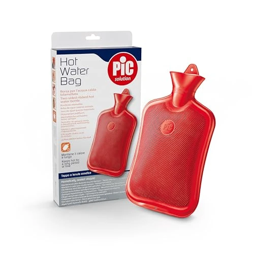 Pic Solution Old Fashioned Hot Water Bottle