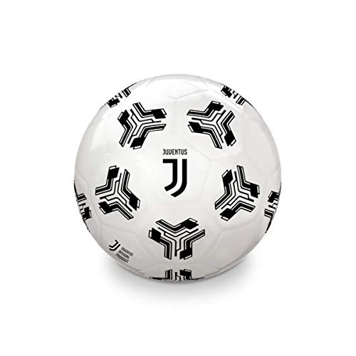 Limited offer: Mondo F.C Juventus PVC Football for Baby/Kids - Tango PVC - White/Black - 02070 from 12.90 EUR to 8.90 EUR (save 31%)