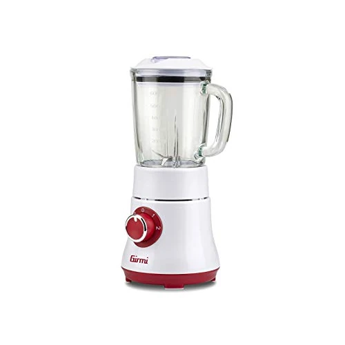 Limited-time offer: Girmi FR23 300W Plastic Blender from 42.00 GBP to 42.00 GBP (save 0%)