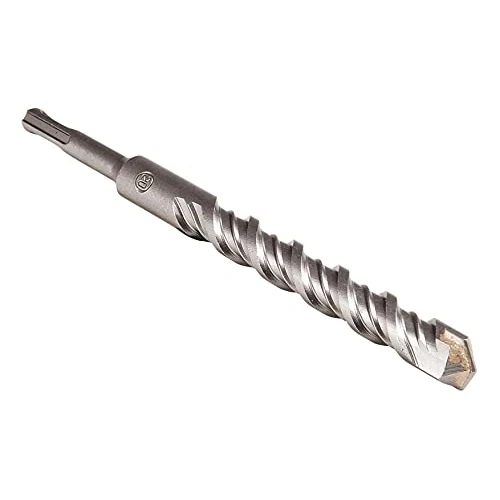 Oferta limitada: Amtech F4028 - Broca para mampostería SDS de 20 mm x 210 mm de 13.79 € a 13.79 € (ahorro 0.00%)