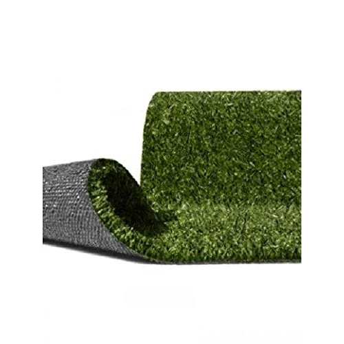Offerta a tempo: ITALFROM - Prato Sintetico da Esterno Drenante (20 mm) Erba Sintetica per Esterno, Erba Finta Terrazzo, Erba Artificiale per Giardino, Balcone, Piscina, Resistente, Tappeto Erba Sintetica (2x15m) - 0.00% da 210.00 € a 210.00 €